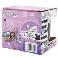 Mok Gabby's Dollhouse 325 ml Keramisch Geschenkbox - thumbnail