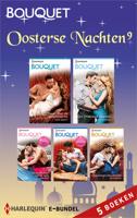 Oosterse nachten 9 - Annie West - eBook (9789402549102) - thumbnail