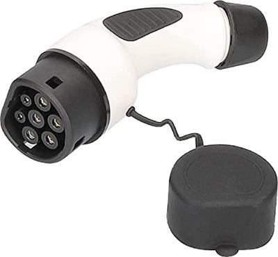 AS Schwabe 65144 Laadstekker Type 2 16 A Treinzijde MODE 3 AS Schwabe 65144 Laadstekker Type 2 16 A Treinzijde MODE 3