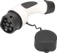 AS Schwabe 65144 Laadstekker Type 2 16 A Treinzijde MODE 3 - thumbnail