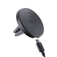SP Connect Charging Vent Mount SPC+ - thumbnail