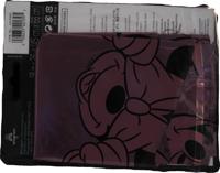 Folieballon Cijfer 4 Minnie Mouse Roze (66cm) - thumbnail