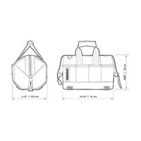 Gereedschapstas Toughbuilt Massive Mouth tb-60-12 30 cm - thumbnail