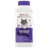 Versele-Laga Oropharma Deodo kattenbak geurverdrijver 3 x Lavendelgeur - thumbnail