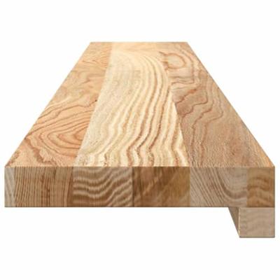 VidaXL Vensterbanken 2 st onbehandeld 110x15x2 cm massief eikenhout VidaXL Vensterbanken 2 st onbehandeld 110x15x2 cm massief eikenhout
