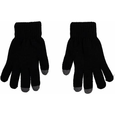 Heatkeeper Thermo Handschoenen Dames met I-Touch Zwart
