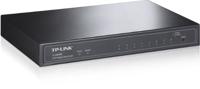 TP-LINK Switch Gigabit TL-SG2008 8P Jetstream - thumbnail