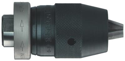 Metabo Accessoires snelspanboorhouder 805 / 2/13 / 3/8" futuro top - 636225000 Metabo Accessoires snelspanboorhouder 805 / 2/13 / 3/8" futuro top - 636225000