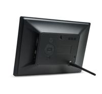 Braun Phototechnik DigiFrame 720 Digitale fotolijst 17.8 cm 7 inch Energielabel: C (A - G) 1024 x 600 Pixel Zwart - thumbnail