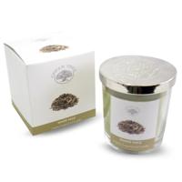 Green Tree Candle white sage (200 gr) - thumbnail