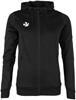 Reece 808654 Cleve TTS Hooded Top Full Zip Ladies - Black - M - thumbnail
