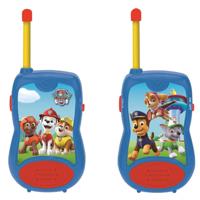 LEXIBOOK Paw Patrol Walkie-Talkie voor kinderen - TW12PA - thumbnail