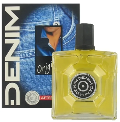 Denim Aftershave Original Denim Aftershave Original