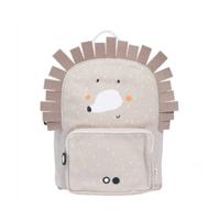 Trixie Mrs. Hedgehog Backpack beige - thumbnail