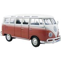 Maisto VW Bus Samba 1:25 Auto - thumbnail