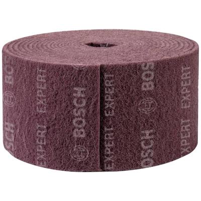 Bosch Accessoires Expert N880 vliesrol 150 mm x 10 m, zeer fijn A - 1 stuk(s) - 2608901237 Bosch Accessoires Expert N880 vliesrol 150 mm x 10 m, zeer fijn A - 1 stuk(s) - 2608901237