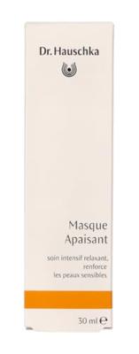 Dr. Hauschka Soothing Mask 30 ml