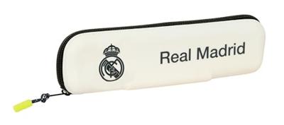 Alleshouder Real Madrid C.F. Wit 20 x 5.5 x 2 cm