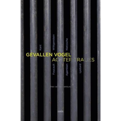 Gevallen vogel - Theo van Willigenburg - Hardcover (9789460361920)