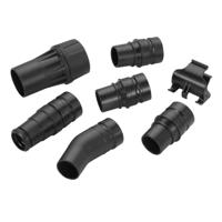 DeWalt STOFAFZUIGSET VOOR HOUTBEWERKING | DWV9220 - DWV9220-XJ - thumbnail