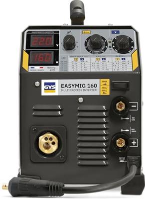 Gys Easymig 160 - 5192032255 5192032255