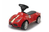 JAMARA loopauto Ferrari 488 GTE 69,9 cm rood - thumbnail