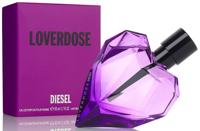 Diesel Loverdose Eau de Parfum 50ml - thumbnail