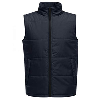 Ragetta RG842 Access Insulated Bodywarmer - Black/Black - M