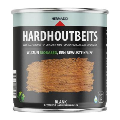 Hardhoutbeits 461 blank 750 ml Hermadix - Hermadix Hardhoutbeits 461 blank 750 ml Hermadix - Hermadix