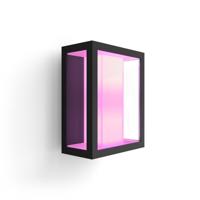 Philips Buitenlamp Hue Impress Vitrine zwart 1743030P7 - thumbnail