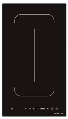 Inductiekookplaat MPM-30-IM-09