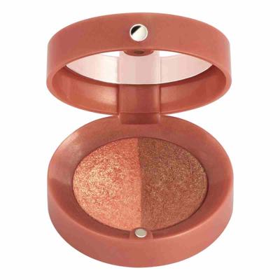 Bourjois Duo Blush - 03 Caraméli Mélo