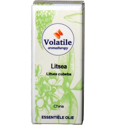 Volatile Litsea (5 ml)