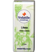 Volatile Litsea (5 ml) - thumbnail