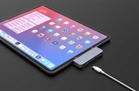 Hyper Drive 4-in-1 USB-C Hub dockingstation - thumbnail