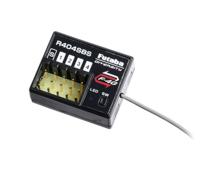 Futaba 10PX zender met R404SBS ontvanger - thumbnail
