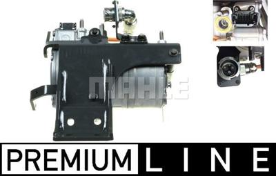 MAHLE ACP 1450 000P A/C-compressor BEHR PREMIUM LINE