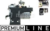 MAHLE ACP 1450 000P A/C-compressor BEHR PREMIUM LINE - thumbnail