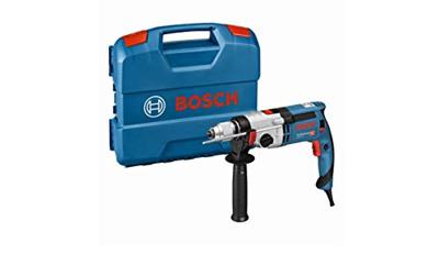 Bosch Professional GSB 24-2 Klopboormachine 1100W - 060119C801 - thumbnail