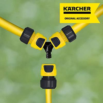 Kärcher Home & Garden 2.645-204.0 Rain System Slangconnector 13 mm (1/2) - 15 mm (5/8), 16 - 19 mm (3/4) Ø