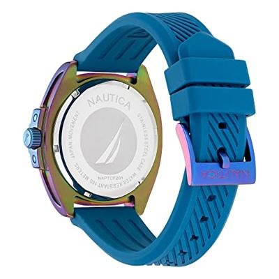 Nautica (Ø 44 mm) Heren horloge