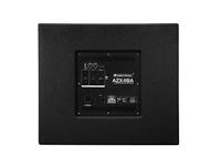 Omnitronic AZX-118A Actieve PA-subwoofer 45 cm 18 inch 400 W 1 stuk(s) - thumbnail