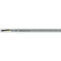 HELU JZ-603-CY Stuurstroomkabel 3 G 2.5 mm² Grijs 83764-1000 1000 m - thumbnail