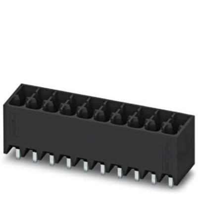 Phoenix Contact 1787386 Male behuizing (board) DMCV Totaal aantal polen: 40 Rastermaat: 3.50 mm Inhoud: 50 stuk(s) Phoenix Contact 1787386 Male behuizing (board) DMCV Totaal aantal polen: 40 Rastermaat: 3.50 mm Inhoud: 50 stuk(s)