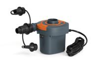 Bestway sidewinder elektrische opblaaspomp 12/230v - thumbnail