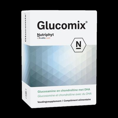 Nutriphyt Glucomix Tabletten Nutriphyt Glucomix Tabletten