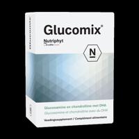 Nutriphyt Glucomix Tabletten - thumbnail