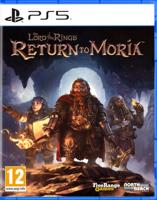 The Lord of the Rings - Return to Moria - thumbnail