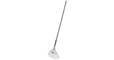 Gardena Natureline verstelb.hark fsc 100%