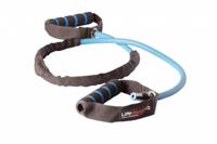Lifemaxx Training tube level 4 blue - thumbnail